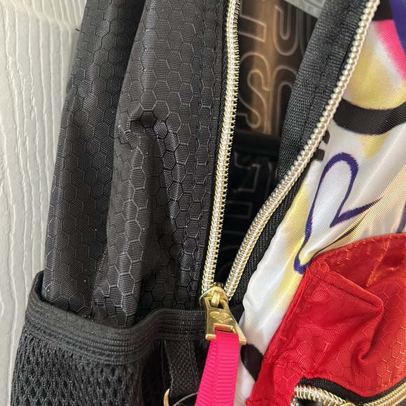 New Justice Sport Backpack - Picture 9 of 10